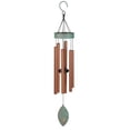 thumbnail image 1 of Campanilla de viento Regal Art & Gift Patina Breeze 32 Bronze, 1 of 1
