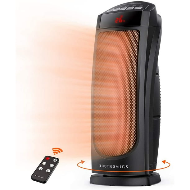 Taotronics Space Heater 1500w Manual TaoTronics Space Heater,1500W - Walmart.ca