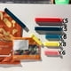 thumbnail image 4 of Pinza de sellado Ikea Bevara Multicolor 30 unidades, 4 of 7