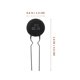 thumbnail image 3 of 20 Pcs Ametherm NTC Thermistor Inrush Current Limiter Equipment Thermal Resistor, 3 of 4