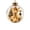 Angel, variant on Light‑Up 3D Christmas Ball Ornament,Acrylic Hanging Christmas Story Ornament,Battery Operated Glowing Christmas Tree Scene Decoration For Holiday Home Indoor Decor(Reindeer-2.76")