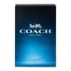 thumbnail image 3 of Perfume Coach Coach Man Blue EDT 100 ml, 3 of 3