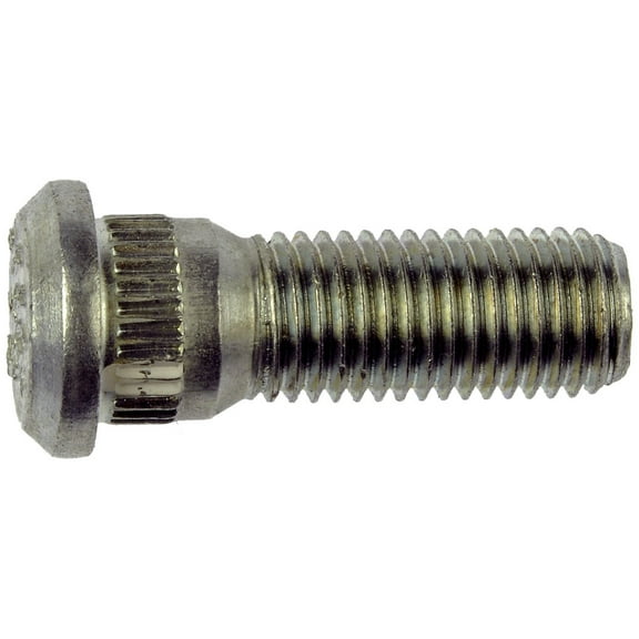 Dorman 610-244 Wheel Lug Stud for Specific Models (Pack of 10)
