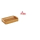 thumbnail image 1 of Plato De Cesta De Fruta De Resina Tejida, Bonito Cuenco De Aperitivos De Ciervo, Figura Para Dormir, Artesanía De Escritorio, Decoración De Mesa, Comedor Para El Hogar, Mano De Obra Fina, 1 of 8