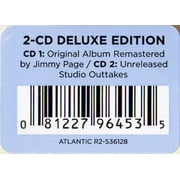 Led Zeppelin - Led Zeppelin 2 - Music & Performance - CD