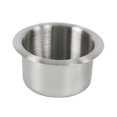 thumbnail image 2 of Portavasos de Metal Sunnimix Empotrado para Bebidas Estilo B, 2 of 7