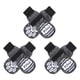 thumbnail image 1 of Calcetines antideslizantes BEAUTYZOO para perros pequeños, medianos y grandes, 1 of 8