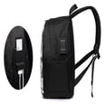 thumbnail image 5 of Attack On Titan Laptop Backpack With Usb Charging Port Travel Backpack Computer Bag 17 Inch School Bookbag For Adult Teen, 5 of 9