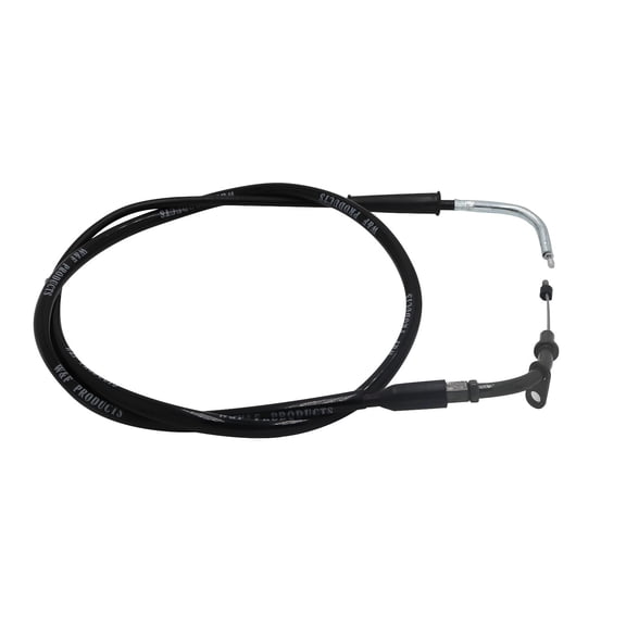 Choke Cable For Suzuki Quadsport LT-Z400 2003-2008 Suzuki Quadsport LT-Z400Z 2004 Replaces 58410-07G00
