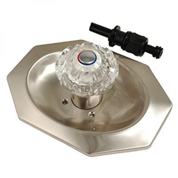 Trim Kit Fit Price Pfister Avante Shower Faucet, Cartridge Included