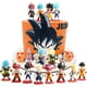 thumbnail image 3 of 16pcs Cake Topper For Dragon Ball , Dragon Ball Toy Ornament Dragon Ball Z Theme Party Supplies, Children's Birthday Cake Decoration, 3 of 5