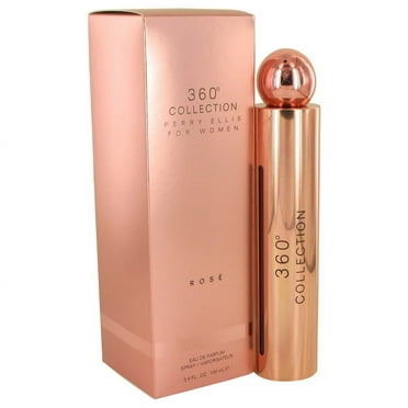 Perry Ellis 18 by Perry Ellis, 3.4 oz Eau De Parfum Spray for Women main image 1