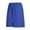 ☪336-Blue, variant on Men's Solid Simple Casual Elastic Waist Back Pocket Straight Leg Opening Outdoor Sport Shorts