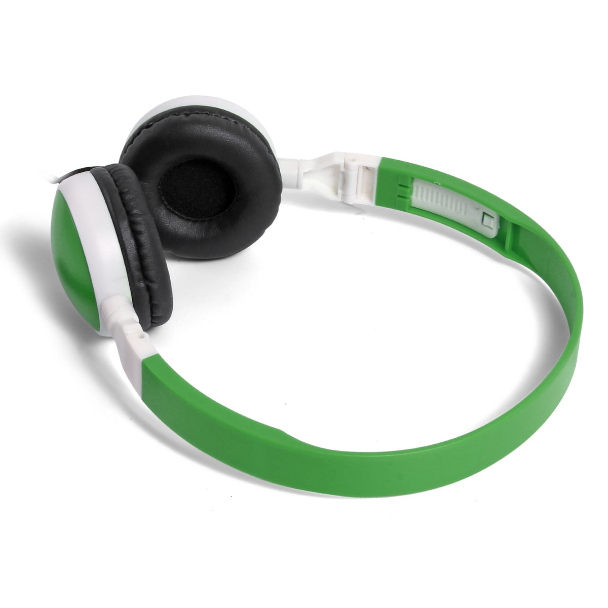 Keewonda Bulk Wired Headphones Comfortable 10 Pack Headsets for Kids School Classroom