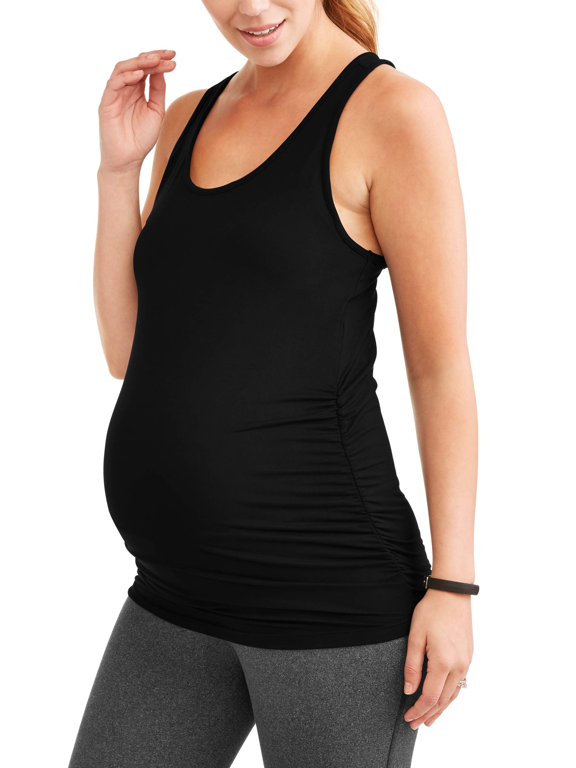 Motherhood Motherhood Maternity Active Tank Walmart
