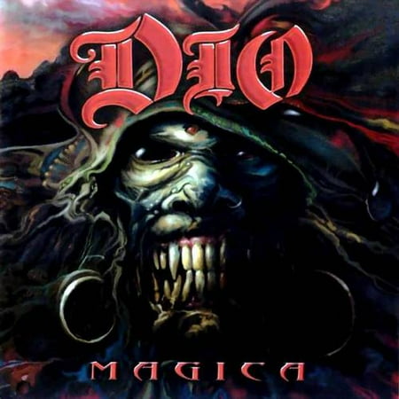 Magica (Deluxe Edition)