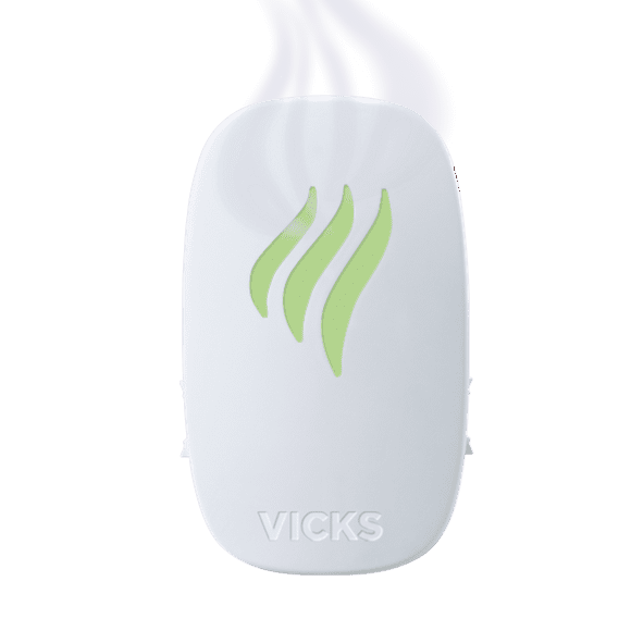 Vicks Vaporizer