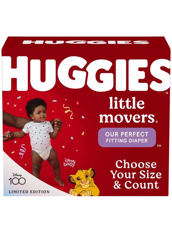 Huggies Diapers in Huggies
