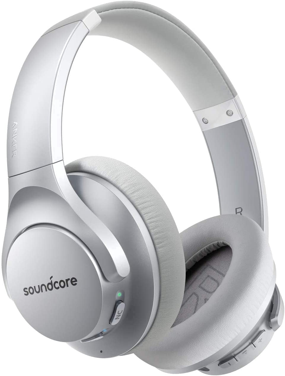 COWIN E7 Pro Wireless Noise Cancelling Headphones with Mic, Hi-Fi