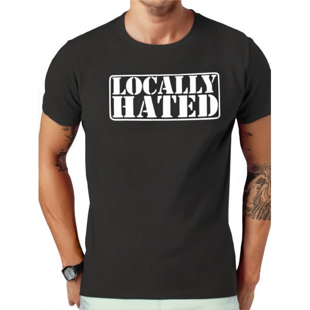 Short Sleeve, Breathable African Map Print Men's Round Crew Neck Tee, Simple Style Regular Fit T-Shirt for Spring Summer Holiday Leisure Vacation, Casual Comfy Men's Clothing As Gift Tee For Adult, M