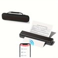 thumbnail image 4 of Itari M08F-WS Portable Tattoo Transfer Stencil Printer - Wireless Tattoo Machine with, 4 of 5