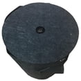 thumbnail image 2 of 4pcs Tree Mulch Rings Ground Mats Garden Plants Protectors Outdoor Simple Weed Control Protective Mat Gardening Tool Plant Care Protector 72cm * inner 8cm, 2 of 9