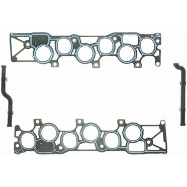 FEL-PRO MS 95985 Intake Manifold Gasket Set Fits select: 1998-2003 FORD F150, 1999-2004 FORD MUSTANG