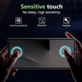 thumbnail image 4 of PYYNA-for Samsung Galaxy Z Fold 7 Privacy Screen Protector With Lens Protection Film,9H Hardness Anti-Scratch Tempered Glass, Case Friendly,(2+2 pack), 4 of 4