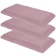 thumbnail image 1 of Paneles de sonido de reemplazo de 3 piezas paneles de absorción acústica de los paneles de sonido absorbentes de sonido, 1 of 8