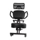 thumbnail image 4 of Silla Para Arrodillarse Con Cojín, Taburete Ortopédico Silla Ergonómica Y Transpirable Para Arrodillarse Mejorada Para Sala De Reuniones Para Banca Para Oficina Para Recepción, 4 of 7