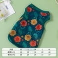 thumbnail image 3 of ¡Posibilidades de moda para tu mascota con un excelente material de poliéster y un chaleco! Accesorios para mascotas., 3 of 6