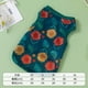thumbnail image 3 of ¡Posibilidades de moda para tu mascota con un excelente material de poliéster y un chaleco! Accesorios para mascotas., 3 of 6