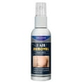 thumbnail image 2 of Vaporisateur Dépilatoire Non Irritant Doux Réduisant la Croissance des Cheveux, 2 of 8