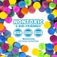 thumbnail image 5 of Bombas de baño Tub Works Bath Color Pops 120 recambios para niños, 5 of 9