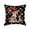 01_Halloween Embroidered Print Pillow Cover_A_18x18in, variant on Halloween Pillow Covers 18x18 Imitation Embroidery Linen Throw Pillow Cases, Decorative Couch Pillow Covers for Sofa Bedroom Living Room, Natural Linen Halloween Decor by OVFUIZ