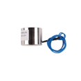 thumbnail image 1 of -P25/20 DC12V 5Kg Imán de Elevación Eléctrico Electroimán Solenoide 10,8 mm, 1 of 5