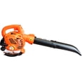 thumbnail image 1 of Sopladora de mano Power Cat 26cc Motor a Gasolina a 2 Tiempos, 1 of 3