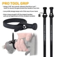 thumbnail image 3 of Juego de fundas para herramientas Spider Tool Holster + Pro Tool Grip, 3 of 9