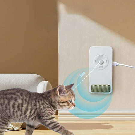 

Air Cleaner Negative Ion Air Purifier Mini Portable Negative Ion Suitable For Home Bedroom Bathroom Living Room Toilet Wardrobe Pet Room Black