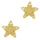 thumbnail image 4 of Injueey Decoración Adornos Navidad/Birthday&home Bricolaje Ratán Star Precioso 5PCS 6CM Type3 NO3 Injueey CBP019201, 4 of 5