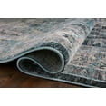 thumbnail image 3 of Loloi II Samra SAM-01 Denim / Grey Oriental Area Rug 7'-10" x 10', 3 of 6