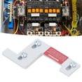 thumbnail image 2 of Durable Aluminum Generator Interlock Panel Kit for ITE, Gould, Murray, Siemens 150/200A Panels – Ensures Safe Power Switching and Long-lasting Performance, 2 of 6