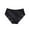 Black, variant on 5PCS Women Clothing Clearance Sale Cotton Panties for Women Pack Womens Breathable Underwear Womens Panties Briefs Underpants(Multicolor)