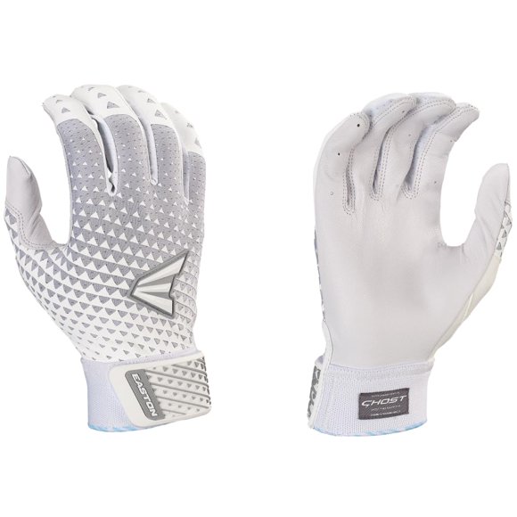 Guantes de bateo de sóftbol Easton GHOST NX para adultos, grandes