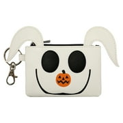 Nightmare Before Christmas Zero Women's Coin Pouch