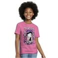 thumbnail image 3 of Kanji Betty Boop Queen of Carefree Girls Kids T Shirt Tees Teen Brisco Brands XS, 3 of 6