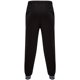 thumbnail image 3 of Front Row - Pantalón de Chándal para Adultos Unisex (Negro, Gris Jaspeado), 3 of 3