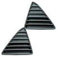 thumbnail image 1 of PARRILLAS color Negro 1 par Generica Compatible con Ford Focus 2012 2014 GEN, 1 of 4