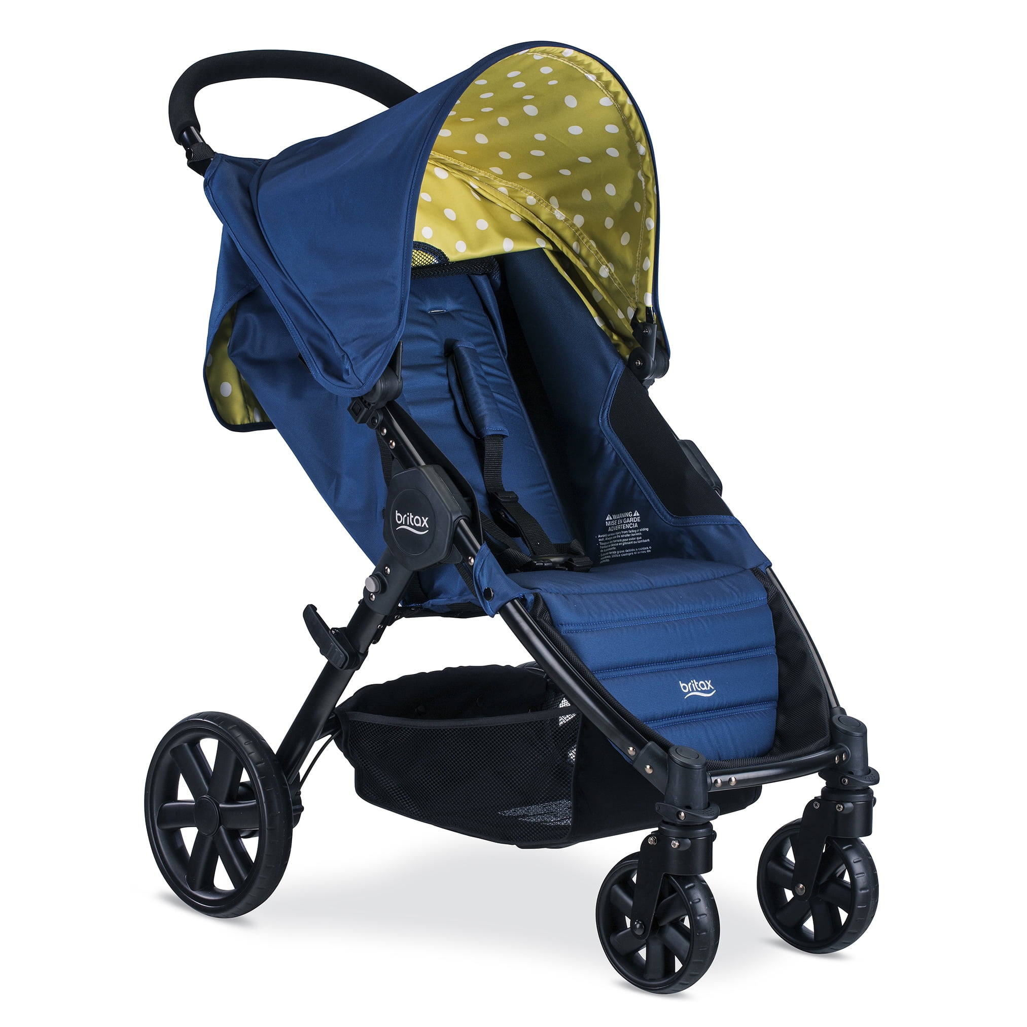 britax snap and go