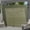 Olive Gray, variant on MAYEERTY 72x47x16 Inch Olive Gray Starburst Galvanized Steel Privacy Screen, 3 Piece Set for Outdoor Garden